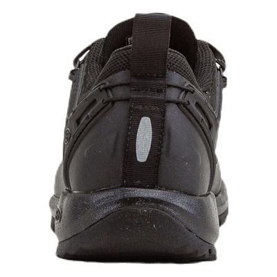 Citizen Evo WP Black