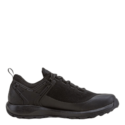 Citizen Evo WP Black