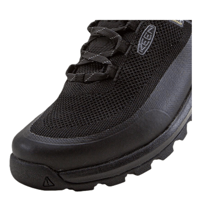 Citizen Evo WP Black