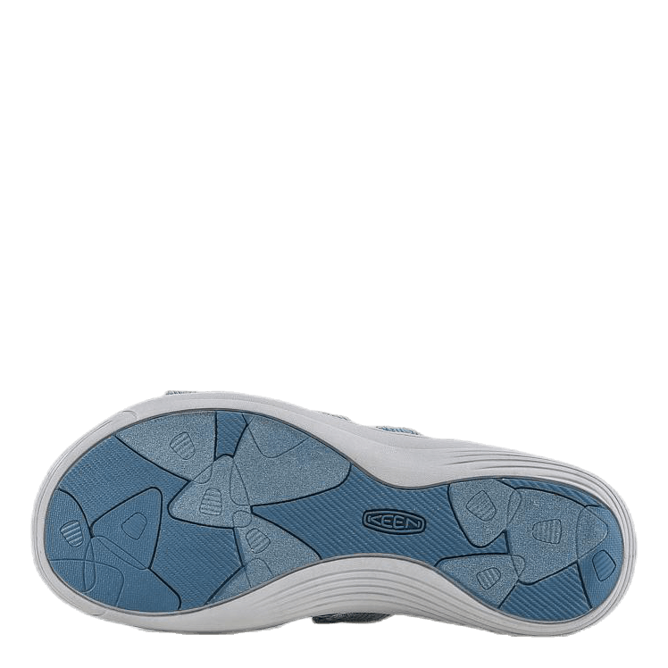 Dayama Slide Blue/Grey