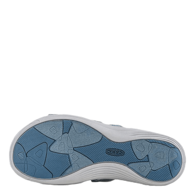 Dayama Slide Blue/Grey
