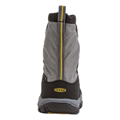 Winterport Kids Black/Yellow