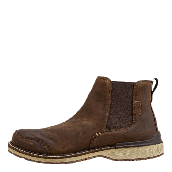 Eastin Chelsea Brown