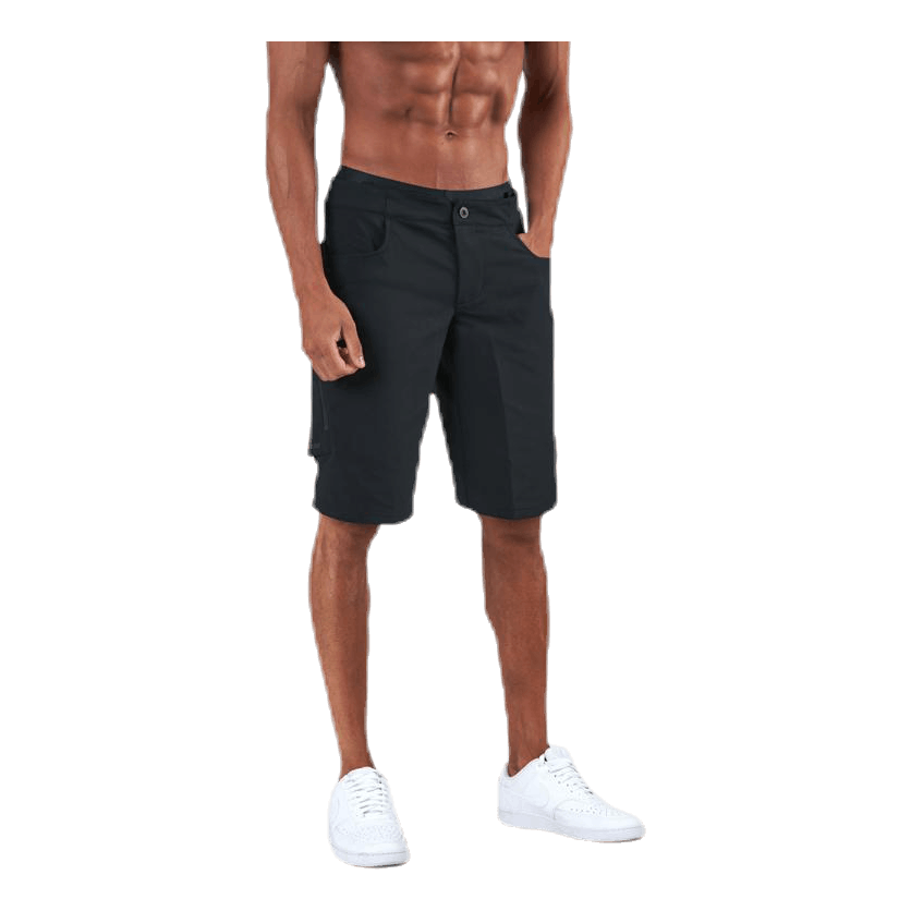 Canyon Shorts Mtb Black