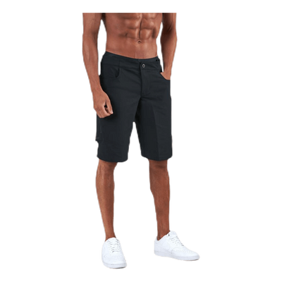 Canyon Shorts Mtb Black