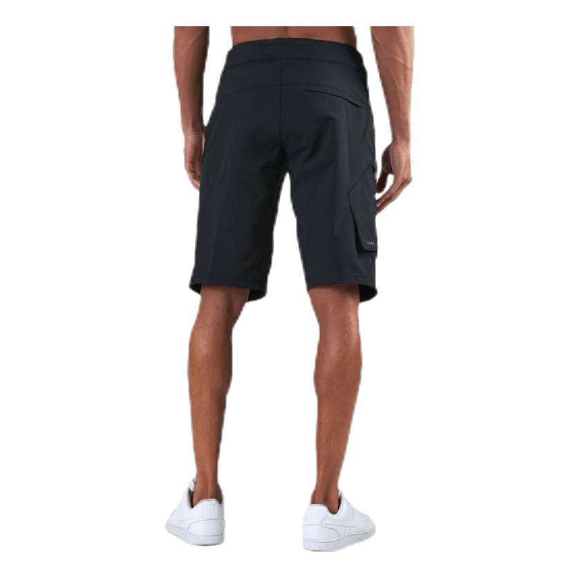 Canyon Shorts Mtb Black