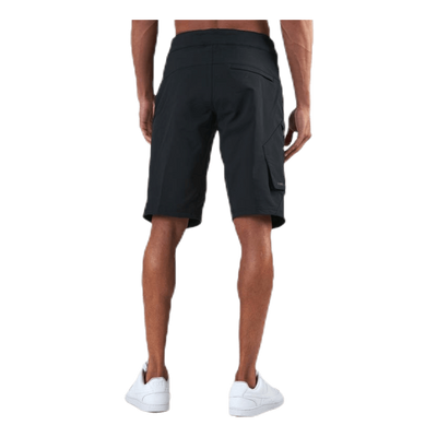 Canyon Shorts Mtb Black