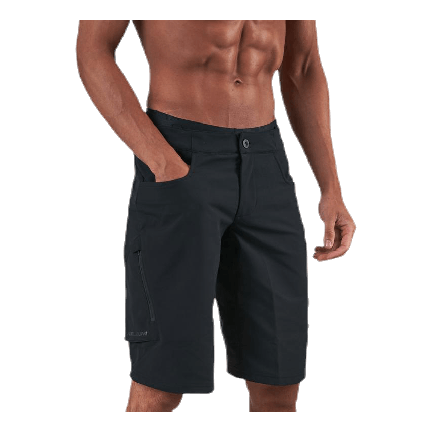 Canyon Shorts Mtb Black