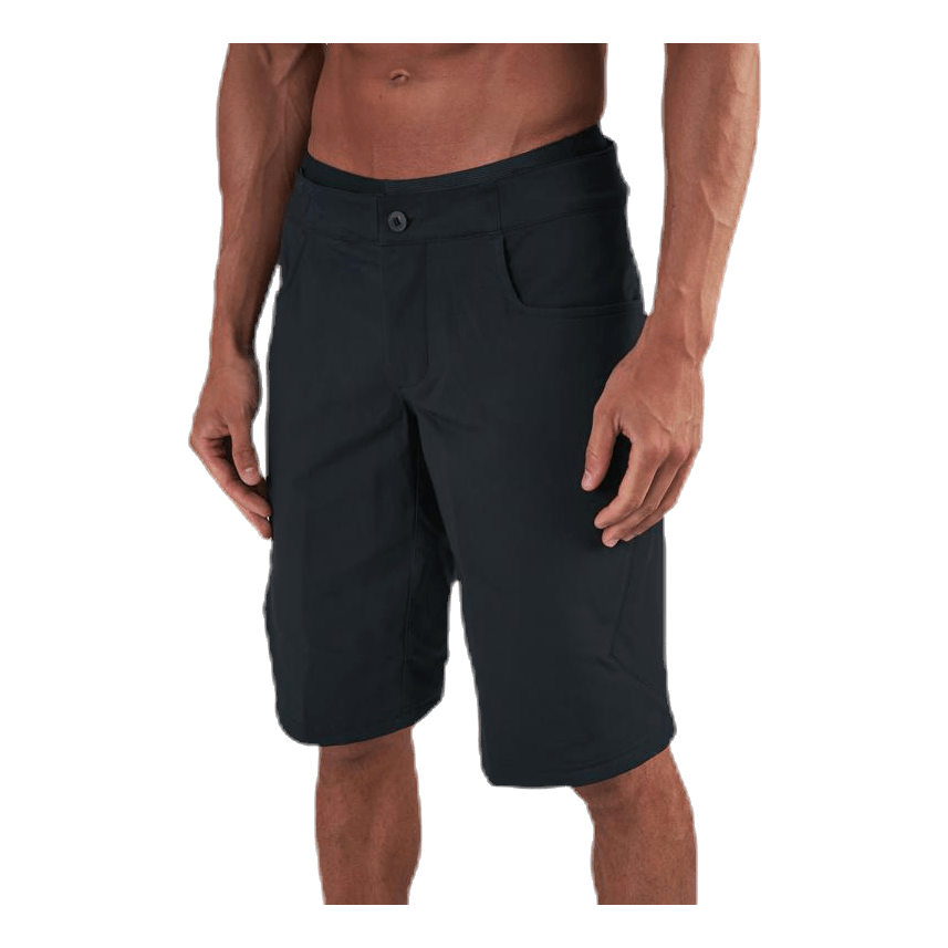 Canyon Shorts Mtb Black