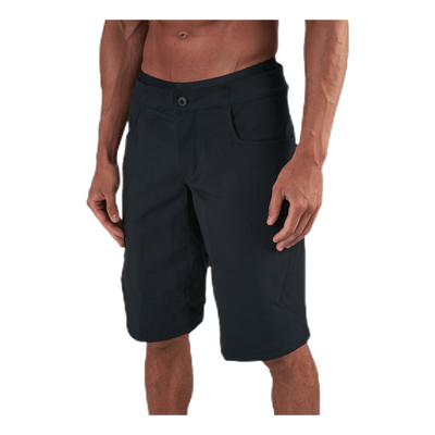 Canyon Shorts Mtb Black