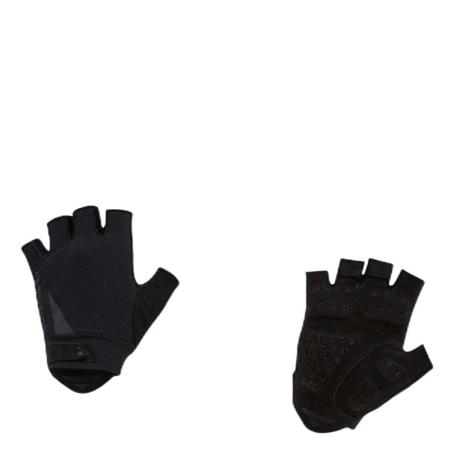 Elite Gel Glove Black