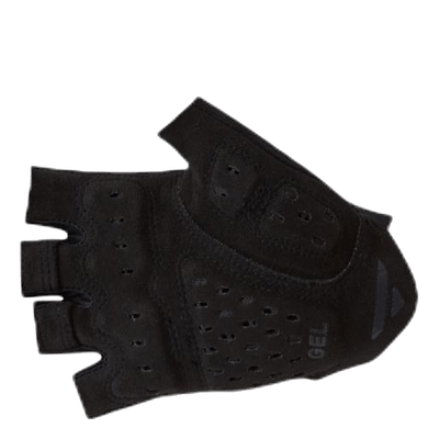 Elite Gel Glove Black