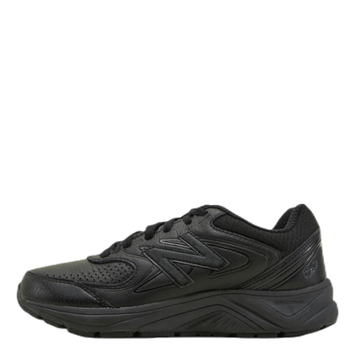 840 W Black
