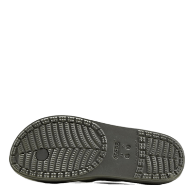 Classic II Flip Grey