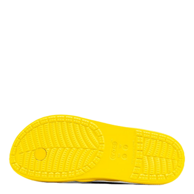 Classic II Flip Yellow