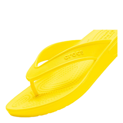 Classic II Flip Yellow