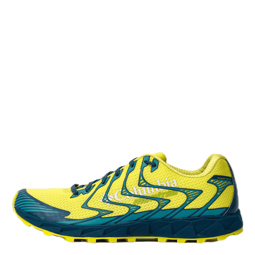 Rogue F.K.T II Yellow