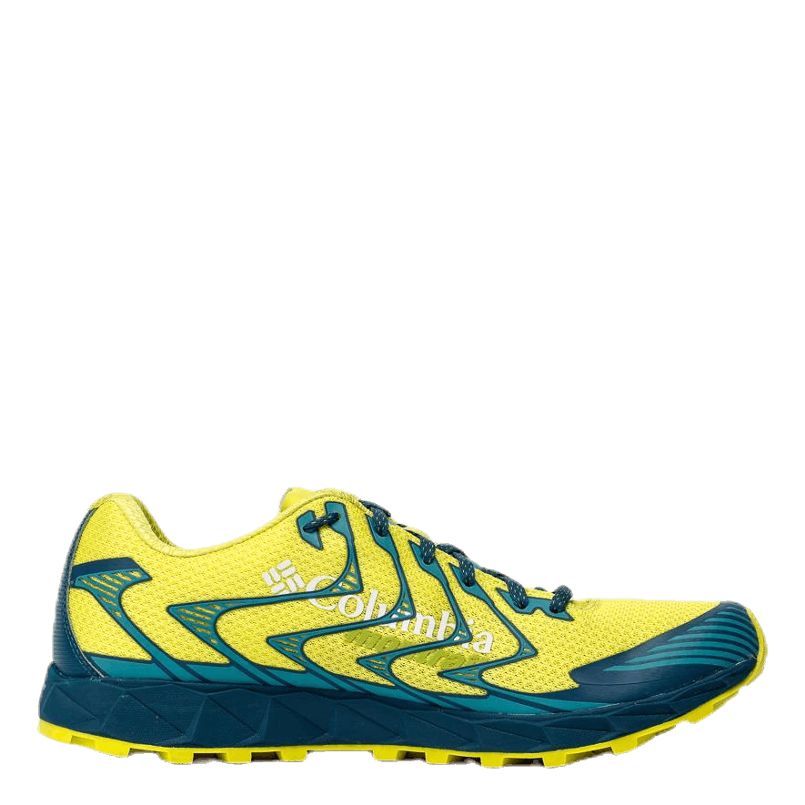 Rogue F.K.T II Yellow