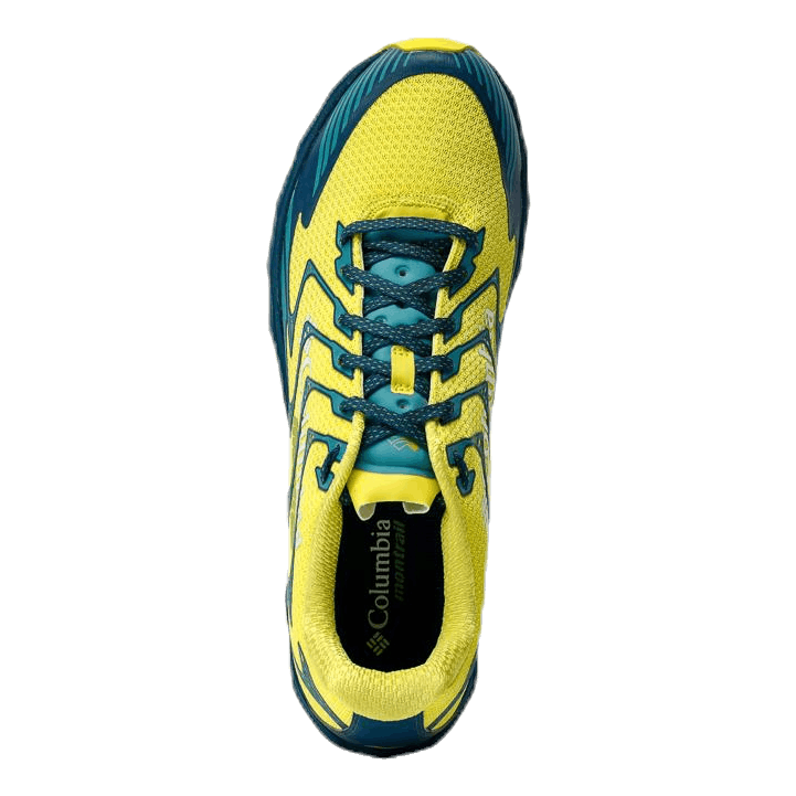Rogue F.K.T II Yellow