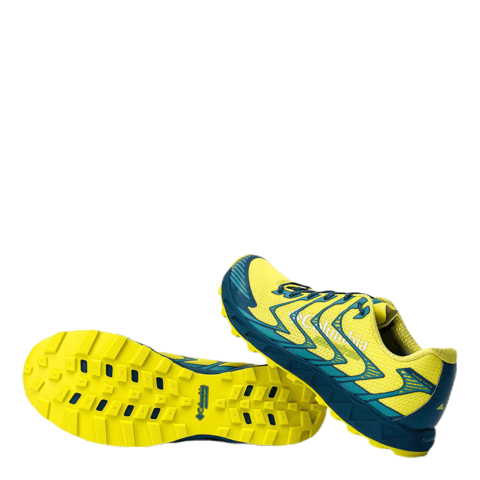 Rogue F.K.T II Yellow