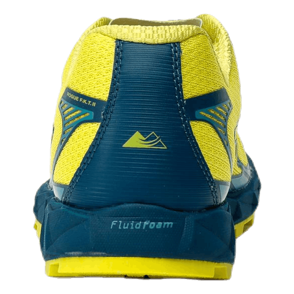 Rogue F.K.T II Yellow
