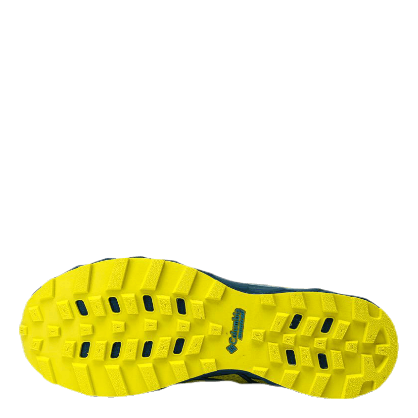 Rogue F.K.T II Yellow