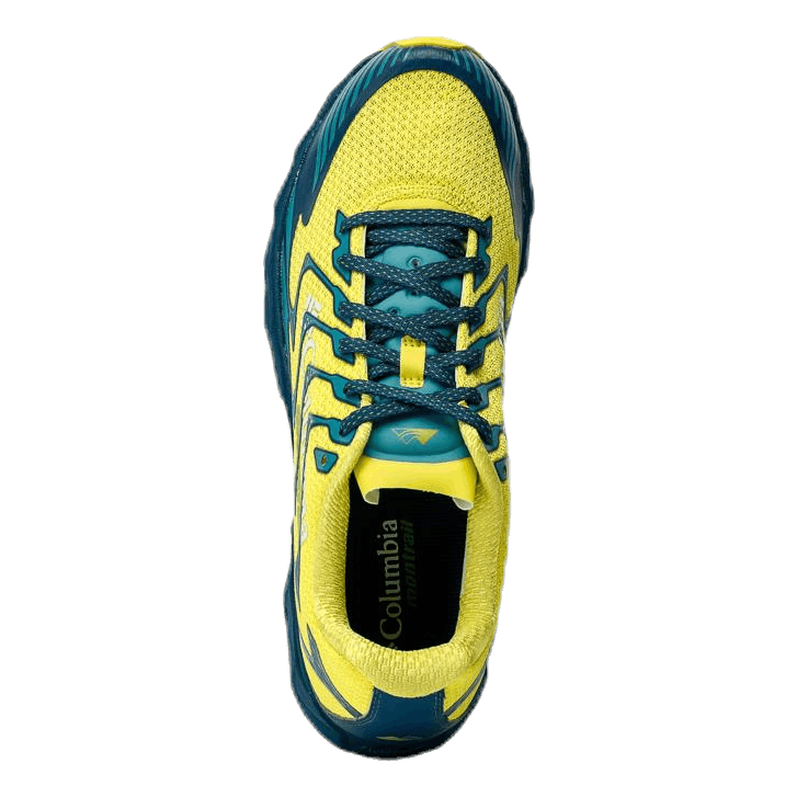 Rogue F.K.T II Yellow