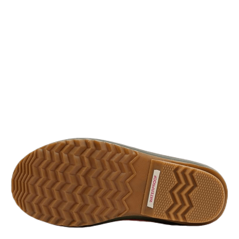 Yoot Pac Nylon Junior Pink