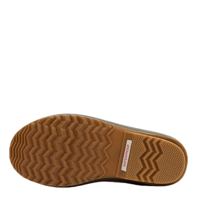 Yoot Pac Nylon Junior Pink