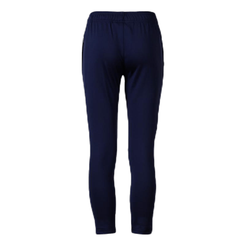 Y Challenger II Training Pant Jr Blue
