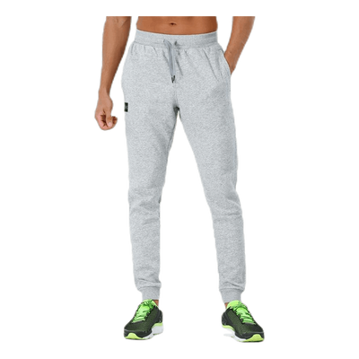 Rival Fleece Jogger Grey