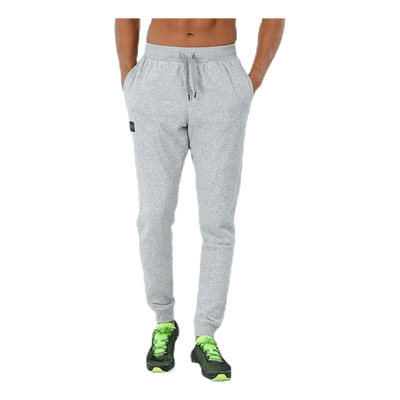 Rival Fleece Jogger Grey