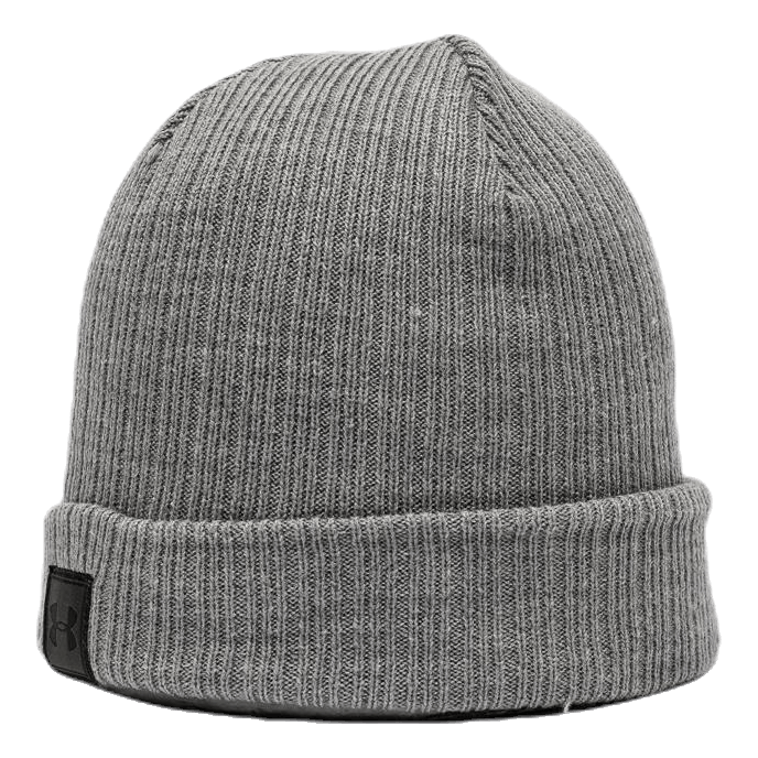 Truckstop Beanie Junior Grey