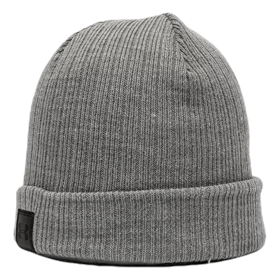 Truckstop Beanie Junior Grey