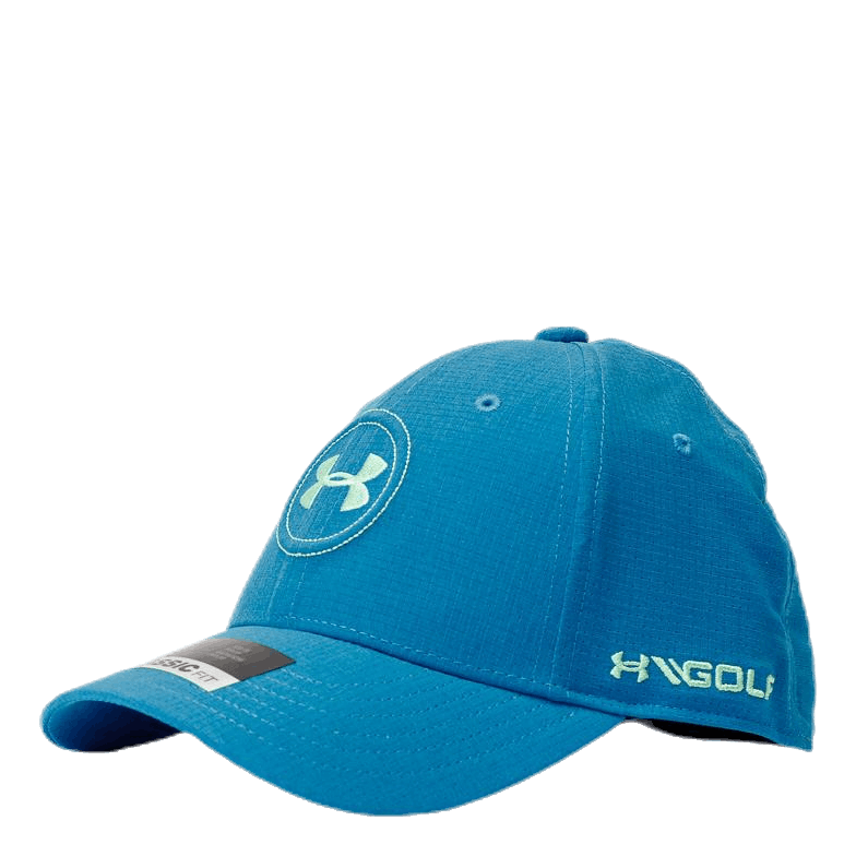 Official Tour Cap Blue