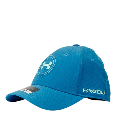 Official Tour Cap Blue