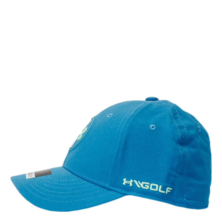 Official Tour Cap Blue