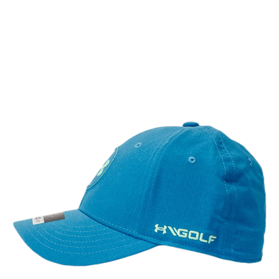 Official Tour Cap Blue