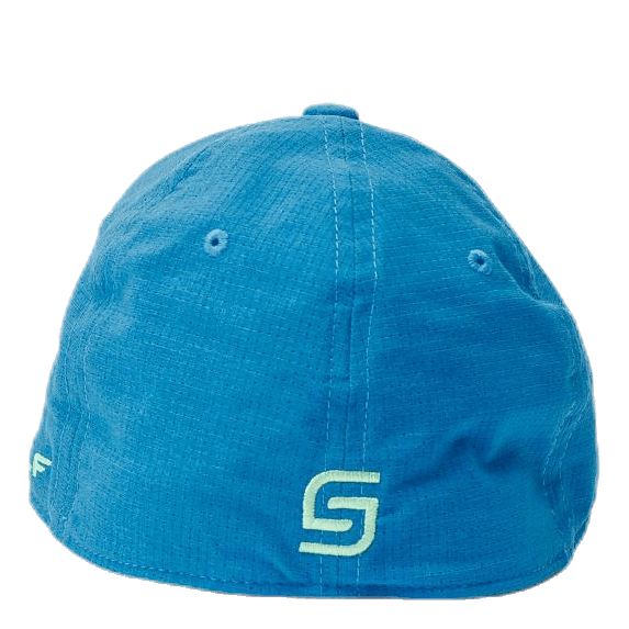Official Tour Cap Blue