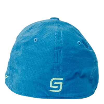 Official Tour Cap Blue