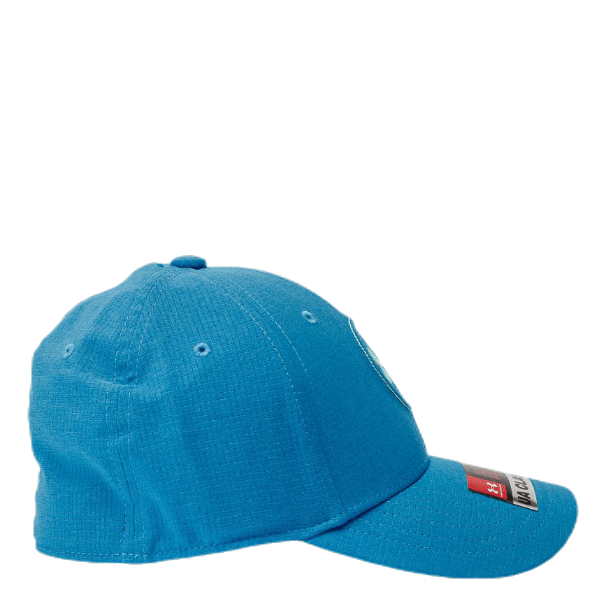 Official Tour Cap Blue