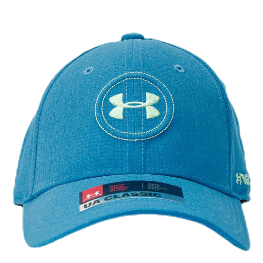 Official Tour Cap Blue