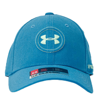 Official Tour Cap Blue