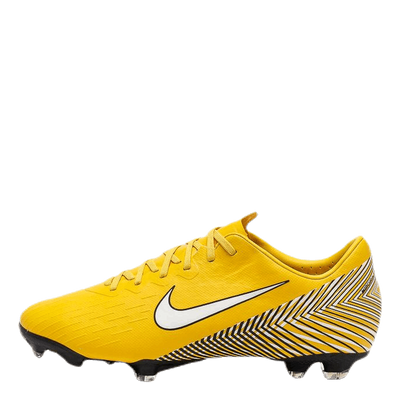 Mercurial Vapor 12 Elite Neymar Black/Yellow