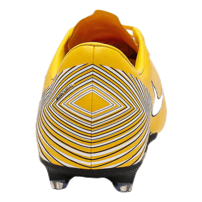 Mercurial Vapor 12 Elite Neymar Black/Yellow