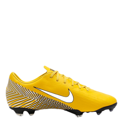 Mercurial Vapor 12 Elite Neymar Black/Yellow
