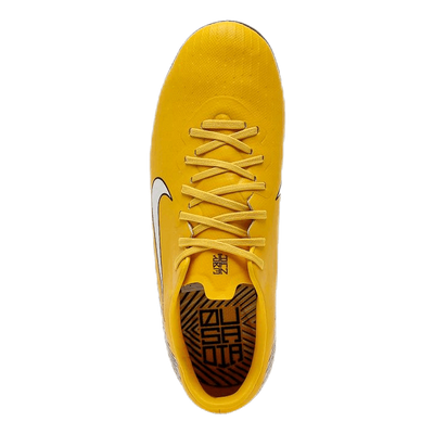 Mercurial Vapor 12 Elite Neymar Black/Yellow