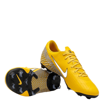 Mercurial Vapor 12 Elite Neymar Black/Yellow