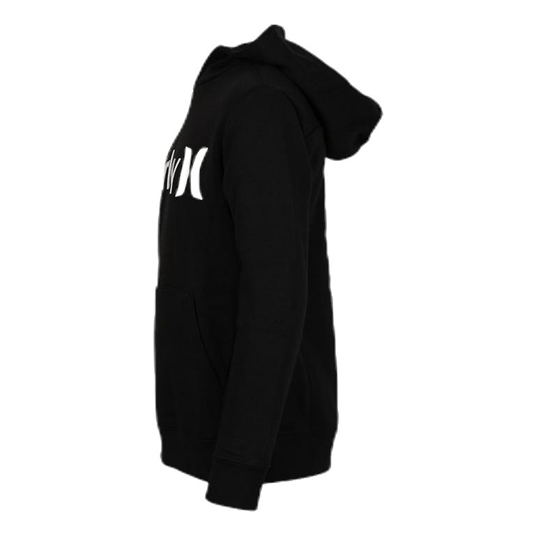 OAO Surf Check Junior Pullover Black