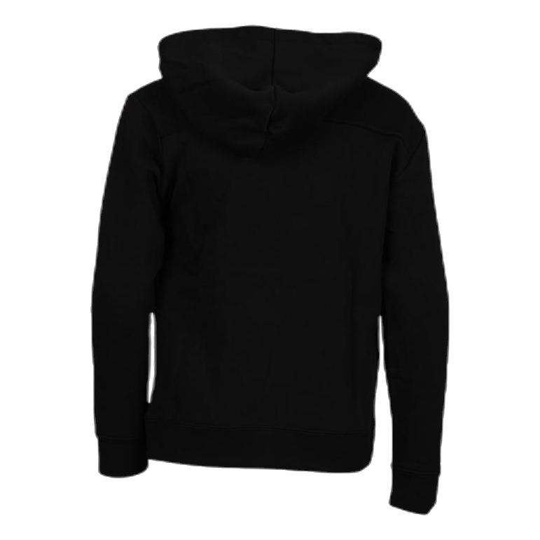 OAO Surf Check Junior Pullover Black